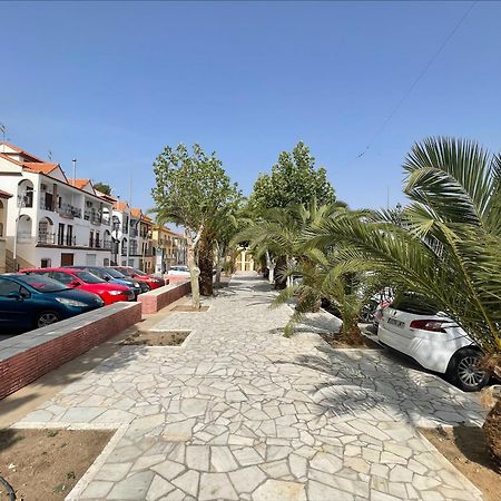 Arboleas Casa Papヴィラ エクステリア 写真
