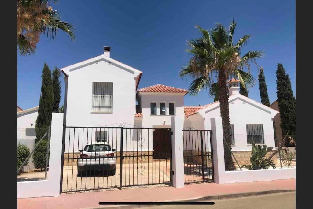 Arboleas Casa Papヴィラ エクステリア 写真